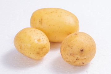 Potatoes