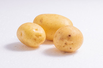 Potatoes