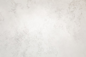 Marble texture in white and gray color.