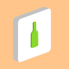 alcohol computer symbol