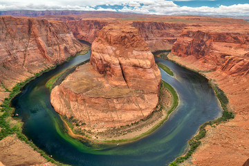 Horseshoe Bend