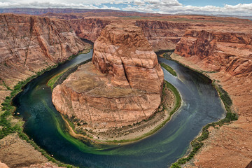 Horseshoe Bend