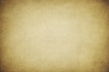 Vintage paper texture. Nice high resolution grunge background.