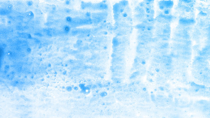 blue abstract background