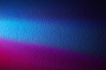Background of three lines of pink blue and dark blue