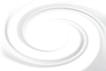 Vector grey backdrop of swirling texture