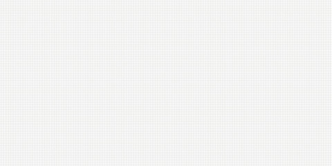 Vector simple graph paper seamless background. Abstract blueprint paper illustration