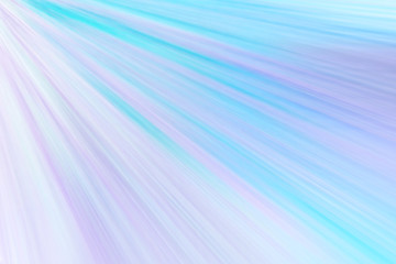 Blue and violet beams texture and background