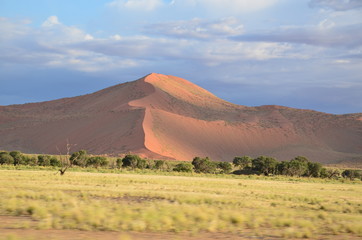 Red Hill II