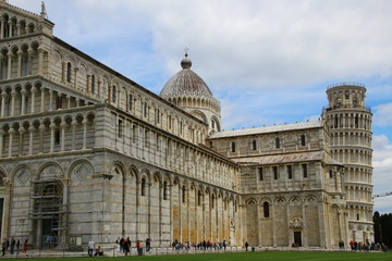 Dom zu Pisa
