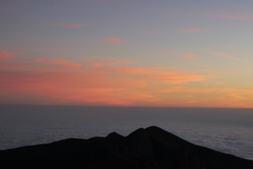 Nascer do Sol
