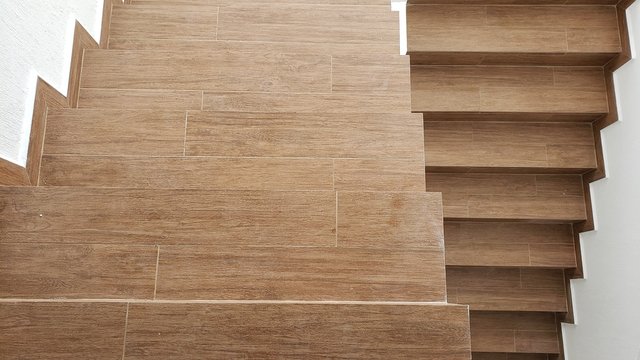 escadaria, suja, com p&oacute;, limpeza, degraus, escada, subida, descida