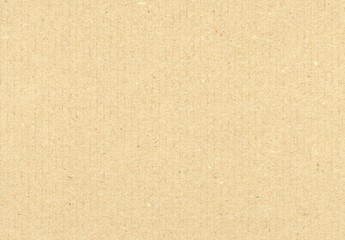 brown corrugated cardboard texture background