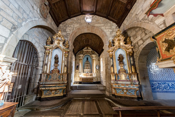 Fototapeta premium church