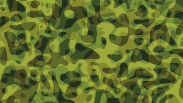 Military war background camouflage khaki fabric texture.