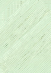 Lines multicolor abstract background on light background. empty. beige pastel light green background for document