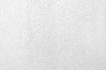 white cement wall background close up