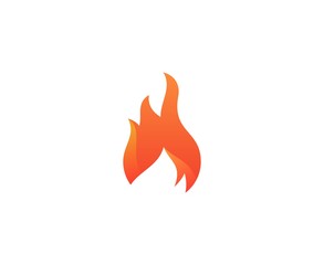 Fire logo