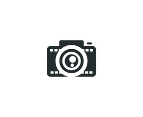 Camera logo