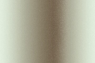 Brushed old brown metallic wall, abstract texture background