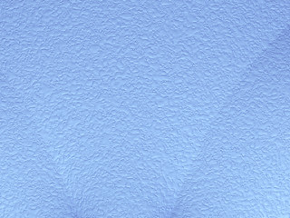 background in light blue tones. texture of bubbles, foam, foam insulation. 3D rendering. 3D illustration.