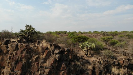 created by dji camera