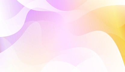 Abstract Background With Wave Gradient Shape. For Creative Templates, Cards, Color Covers Set. Vector Illustration with Color Gradient.