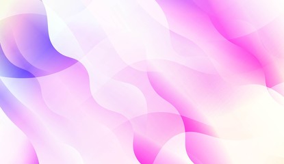 Fototapeta premium Abstract Background With Dynamic Effect. Gradient Blurred Abstract Background. For Wallpaper, Background, Print. Vector Illustration.