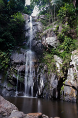 Cascada de Yelapa
