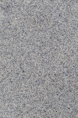Polished granite texture