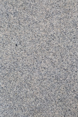 Polished granite texture