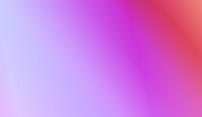 Light Gradient Abstract Background. For Your Graphic Invitation Card, Poster, Brochure. Vector Illustration.