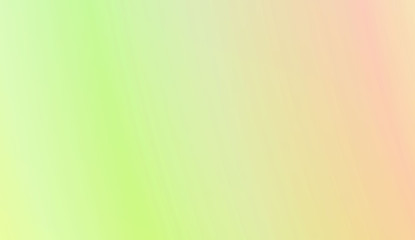 Soft Color Gradients. For Your Bright Website Pattern, Banner Header. Vector Illustration.