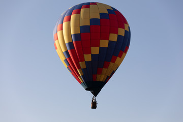 Hot Air Balloon
