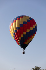 Hot Air Balloon