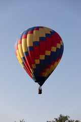 Hot Air Balloon