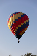 Hot Air Balloon