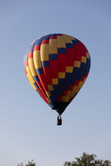 Hot Air Balloon