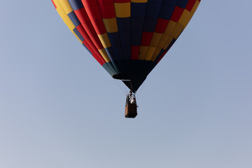 Hot Air Balloon