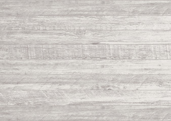 Fototapeta premium Blank wood pattern wall, Wood plank texture background.