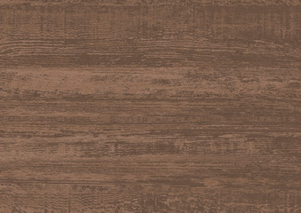 Brown wood texture. Abstract wood texture background. Wood plank.
