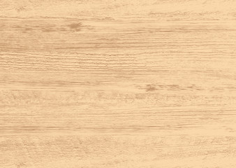 Naklejka premium Wood texture. Wood background for design and decoration with natural pattern.