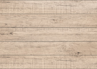 Brown wood texture for background. Wood plank pattern.