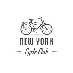 Cycle Club Logotype.