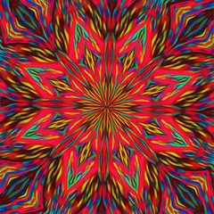 abstract colorful background