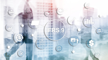 IFRS International Financial Reporting Standards Regulation instrument.
