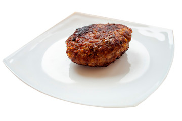 steak