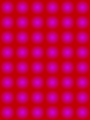 Colorful shiny background of cercles in the form of cells. Texture in the form of shiny paper.Illustration.