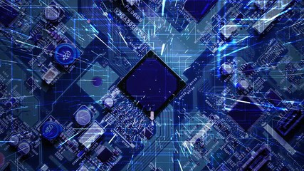 エレクトロニクス