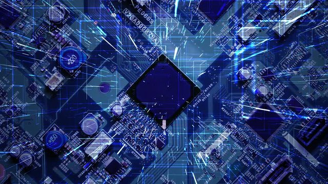 エレクトロニクス